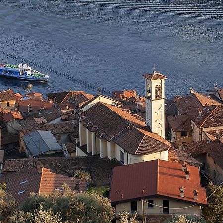 Bella Isola Willa Monte Isola Zewnętrze zdjęcie
