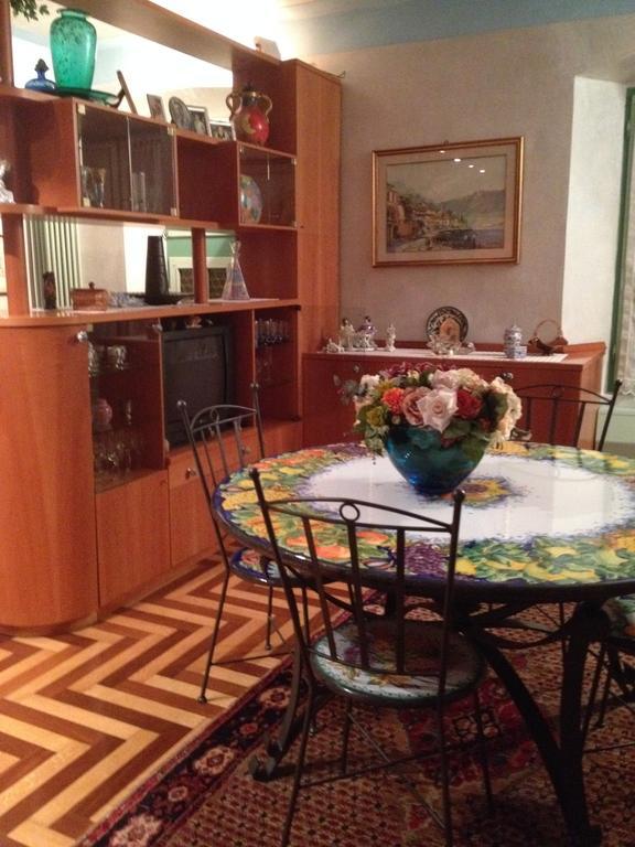 Bella Isola Willa Monte Isola Zewnętrze zdjęcie
